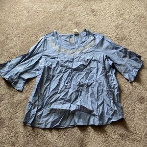 Blair Top SIZE 2XL